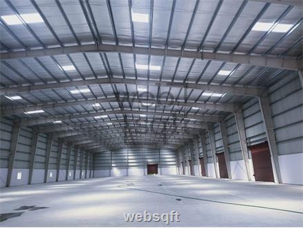 Commercial Warehouse for Rent in Kandlakoya